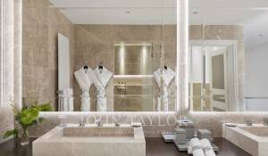 Arrendamento de curta duraçāo Propriedade Cannes