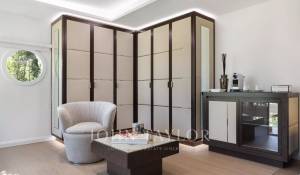 Arrendamento de curta duraçāo Propriedade Cannes