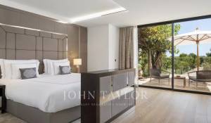 Arrendamento de curta duraçāo Propriedade Cannes