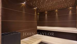 Arrendamento de curta duraçāo Propriedade Cannes