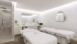 Arrendamento de curta duraçāo Propriedade Cannes