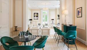 Arrendamento de curta duraçāo Propriedade Cannes