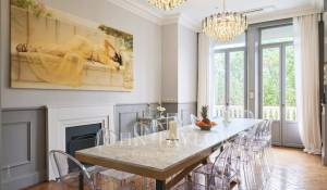 Arrendamento de curta duraçāo Propriedade Cannes