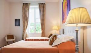 Arrendamento de curta duraçāo Propriedade Cannes