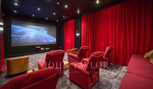 Arrendamento de curta duraçāo Propriedade Cannes