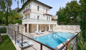 Arrendamento de curta duraçāo Propriedade Cannes