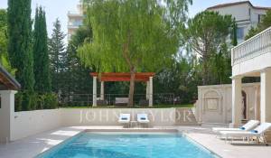 Arrendamento de curta duraçāo Propriedade Cannes