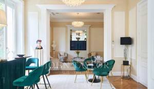 Arrendamento de curta duraçāo Propriedade Cannes