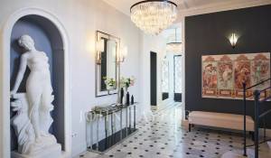 Arrendamento de curta duraçāo Propriedade Cannes