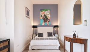 Arrendamento de curta duraçāo Propriedade Cannes