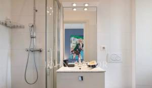 Arrendamento de curta duraçāo Propriedade Cannes