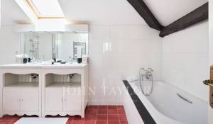 Arrendamento de curta duraçāo Propriedade Cannes