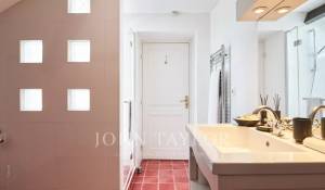 Arrendamento de curta duraçāo Propriedade Cannes