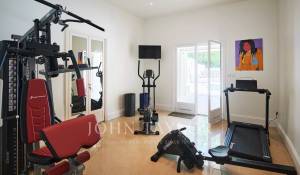 Arrendamento de curta duraçāo Propriedade Cannes