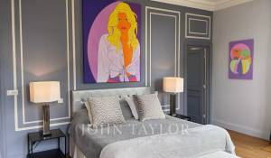 Arrendamento de curta duraçāo Propriedade Cannes