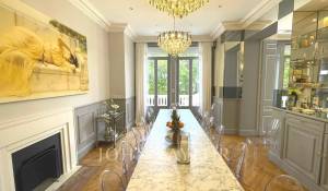 Arrendamento de curta duraçāo Propriedade Cannes