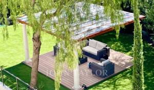 Arrendamento de curta duraçāo Propriedade Cannes