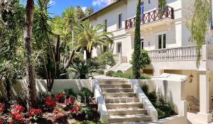 Arrendamento de curta duraçāo Propriedade Cannes