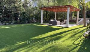 Arrendamento de curta duraçāo Propriedade Cannes