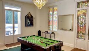 Arrendamento de curta duraçāo Propriedade Cannes