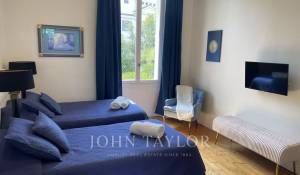 Arrendamento de curta duraçāo Propriedade Cannes