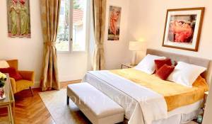 Arrendamento de curta duraçāo Propriedade Cannes