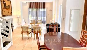 Arrendamento de curta duraçāo Propriedade Cannes