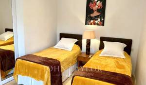 Arrendamento de curta duraçāo Propriedade Cannes