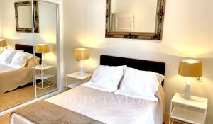 Arrendamento de curta duraçāo Propriedade Cannes