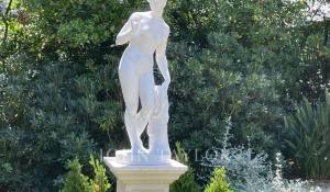 Arrendamento de curta duraçāo Propriedade Cannes