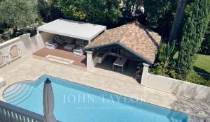 Arrendamento de curta duraçāo Propriedade Cannes