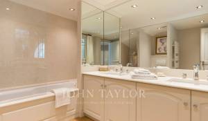 Arrendamento de curta duraçāo Propriedade Cannes