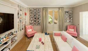 Arrendamento de curta duraçāo Propriedade Cannes