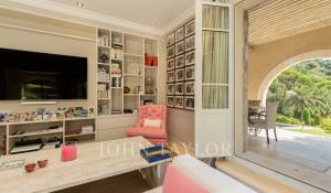 Arrendamento de curta duraçāo Propriedade Cannes