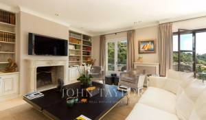 Arrendamento de curta duraçāo Propriedade Cannes