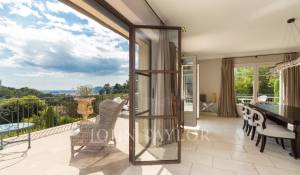 Arrendamento de curta duraçāo Propriedade Cannes