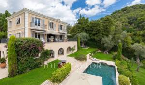 Arrendamento de curta duraçāo Propriedade Cannes