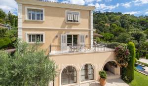 Arrendamento de curta duraçāo Propriedade Cannes