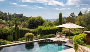 Arrendamento de curta duraçāo Propriedade Cannes