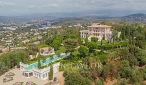 Arrendamento de curta duraçāo Propriedade Cannes