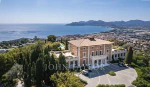 Arrendamento de curta duraçāo Propriedade Cannes