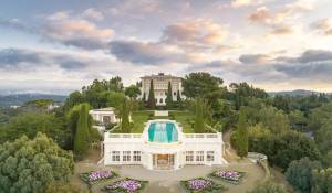 Arrendamento de curta duraçāo Propriedade Cannes