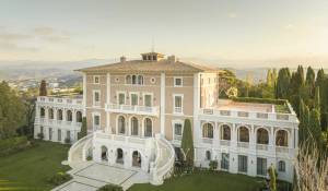 Arrendamento de curta duraçāo Propriedade Cannes