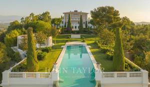 Arrendamento de curta duraçāo Propriedade Cannes