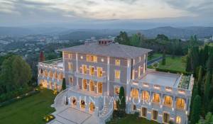 Arrendamento de curta duraçāo Propriedade Cannes