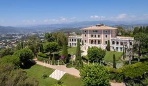 Arrendamento de curta duraçāo Propriedade Cannes