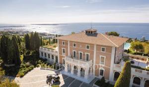 Arrendamento de curta duraçāo Propriedade Cannes