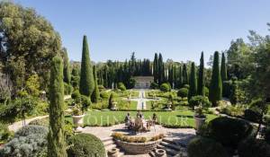 Arrendamento de curta duraçāo Propriedade Cannes