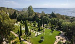 Arrendamento de curta duraçāo Propriedade Cannes