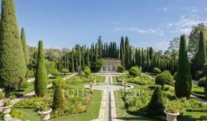 Arrendamento de curta duraçāo Propriedade Cannes